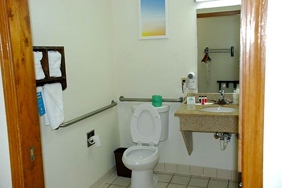 Days Inn by Wyndham Dyersburg