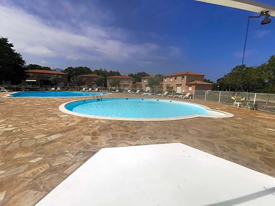 Villa Melody Santa Maria Poggio