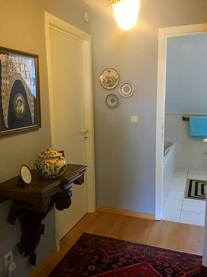 B&B Het Colettientje