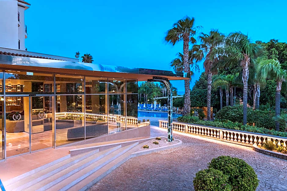 Sant Alphio Garden Hotel & SPA