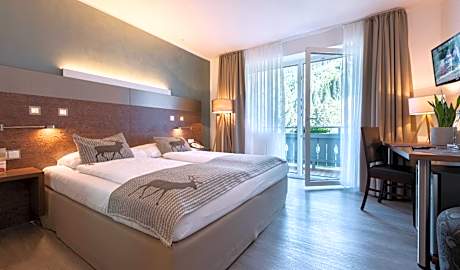 Superior Family Room