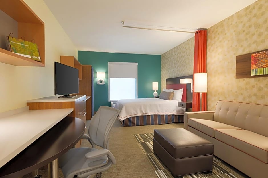 Home2 Suites by Hilton Tallahassee State Capitol