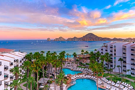 Villa del Palmar Beach Resort & Spa Cabo San Lucas 