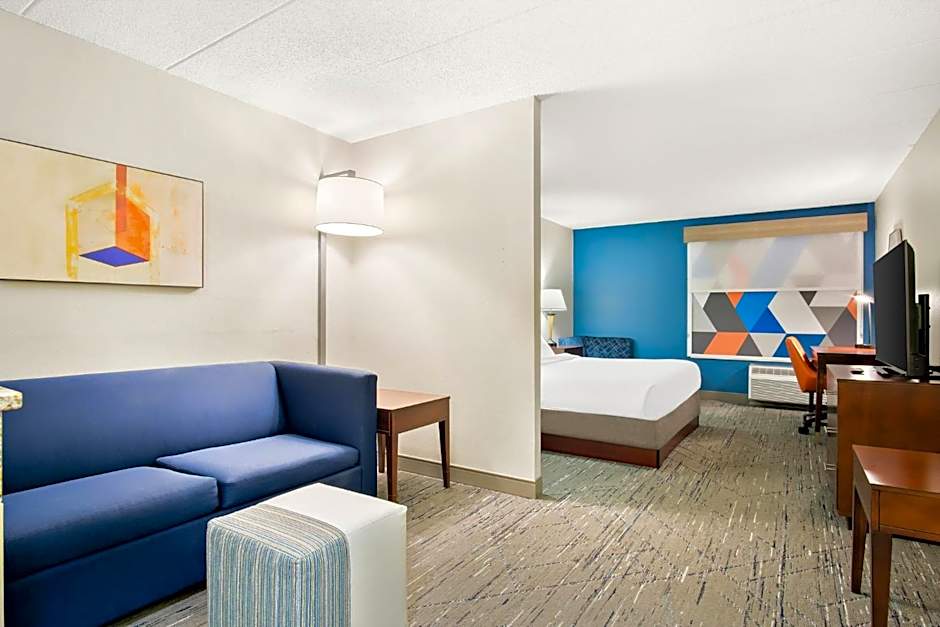Holiday Inn Express & Suites Ocean City - Northside By IHG
