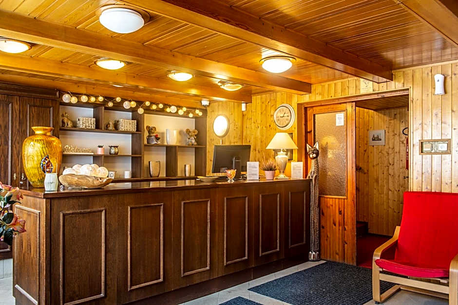 Hotel Konopiště Nová Myslivna