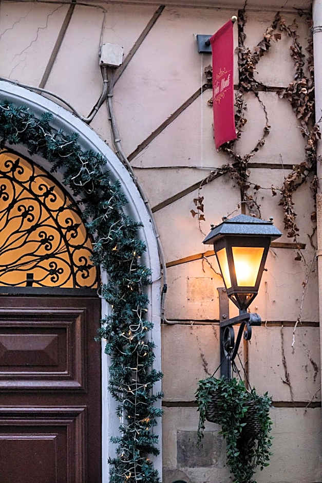 Relais Monti