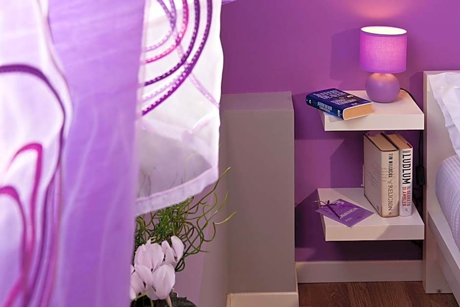 GIO'EL Happiness Guest House