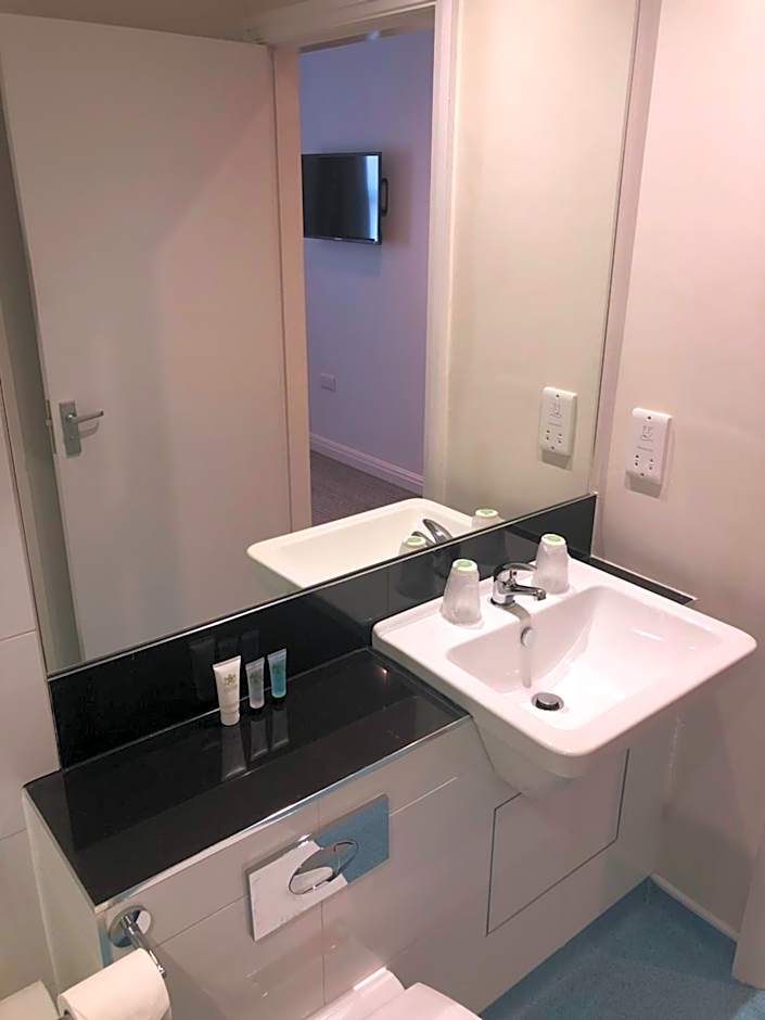 Best Western Lothersdale Hotel