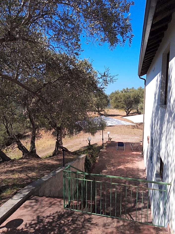 L'Antica Quercia B&B