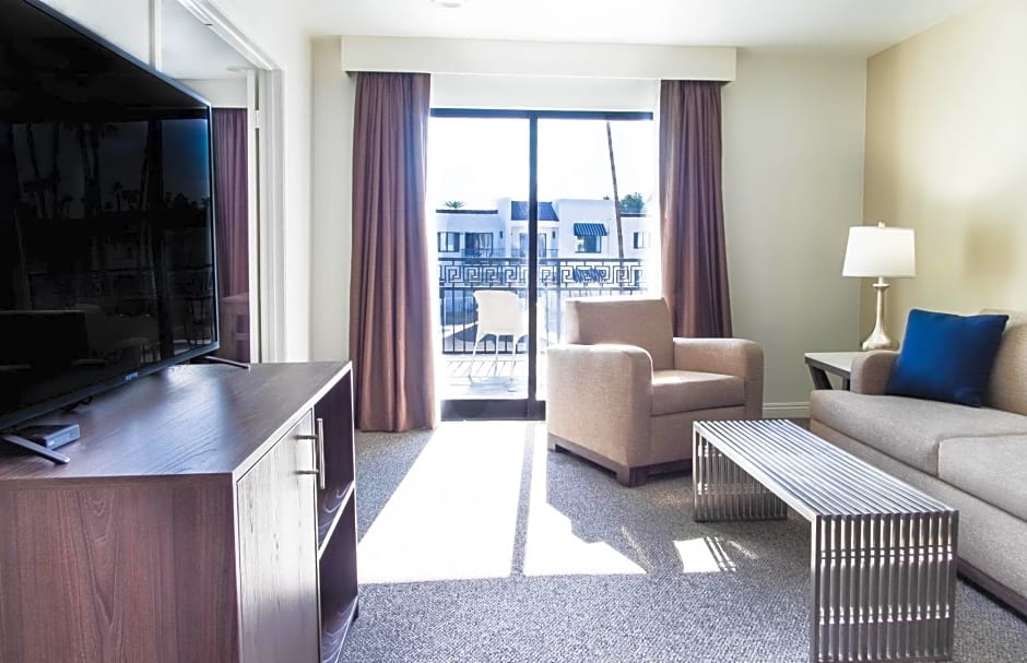 Serene Vegas Boutique Hotel Las Vegas