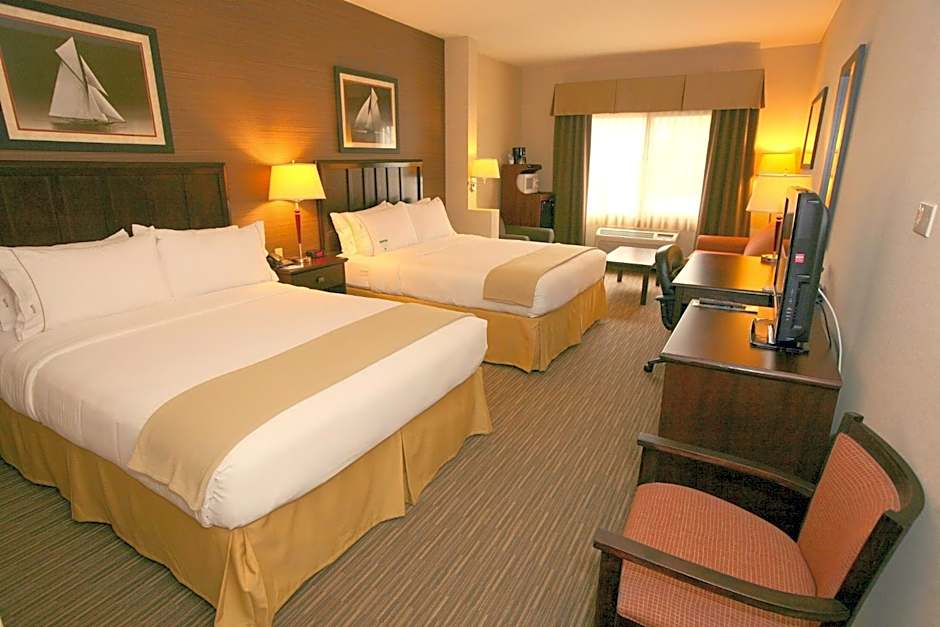 Holiday Inn Express San Diego South - Chula Vista By IHG