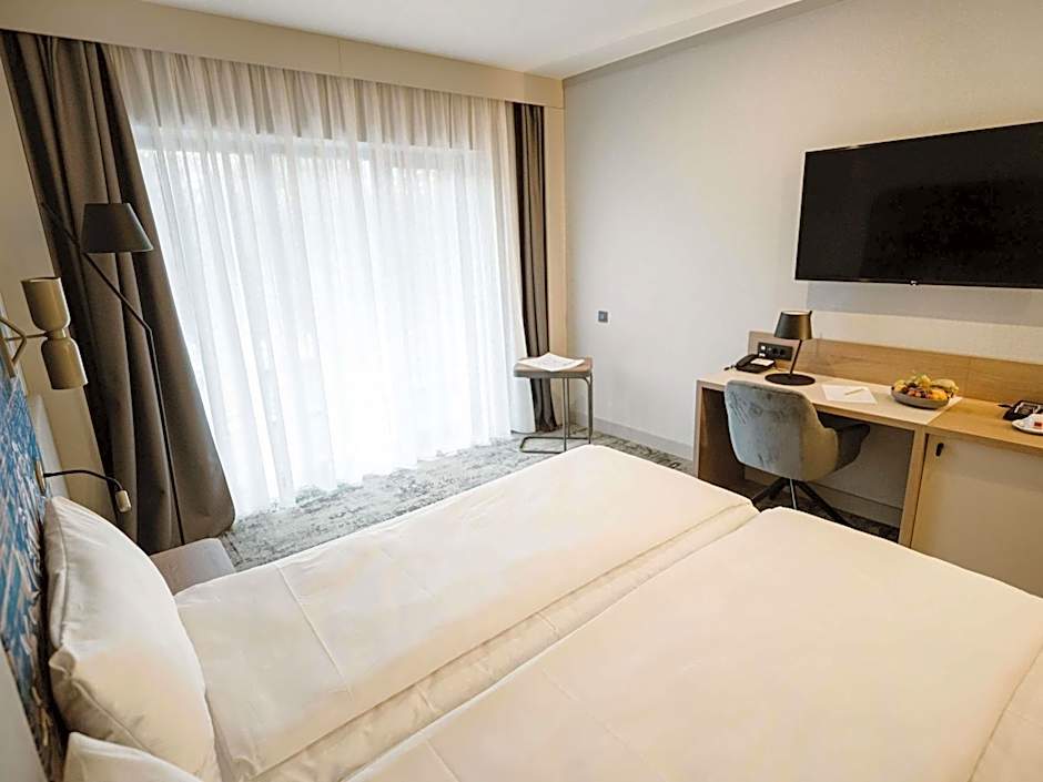 Mercure Sibiu Arsenal
