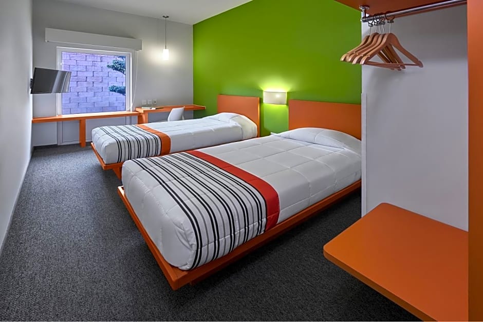 City Express Junior by Marriott Guadalajara Periférico Sur