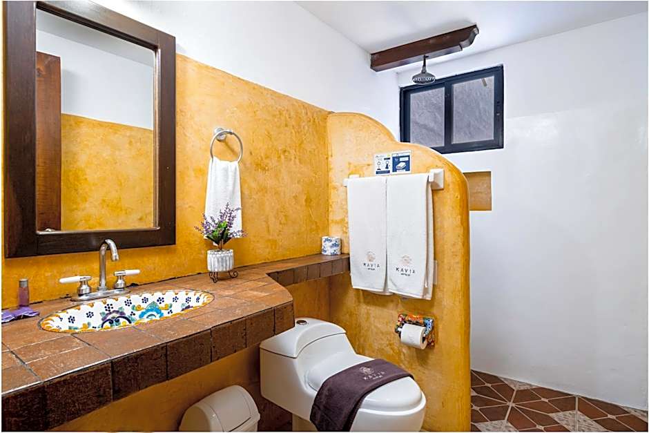 Hotel Casa De Las Flores