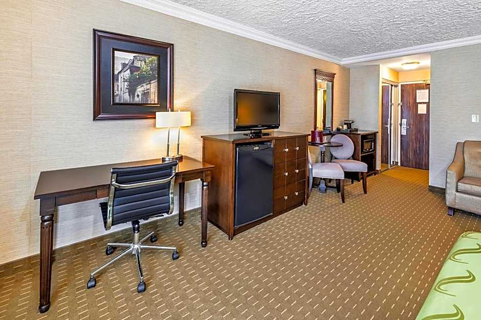 Rodeway Inn Festival