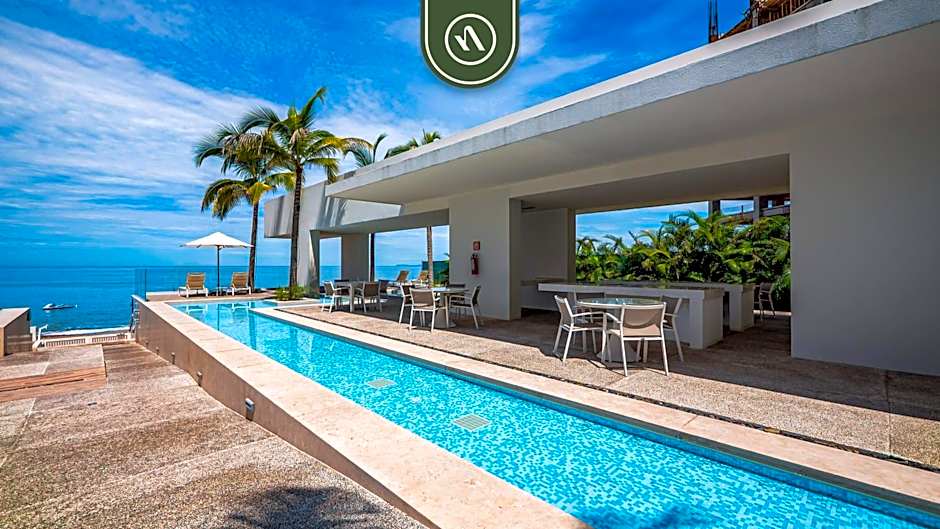 Great Studio with Ocean View