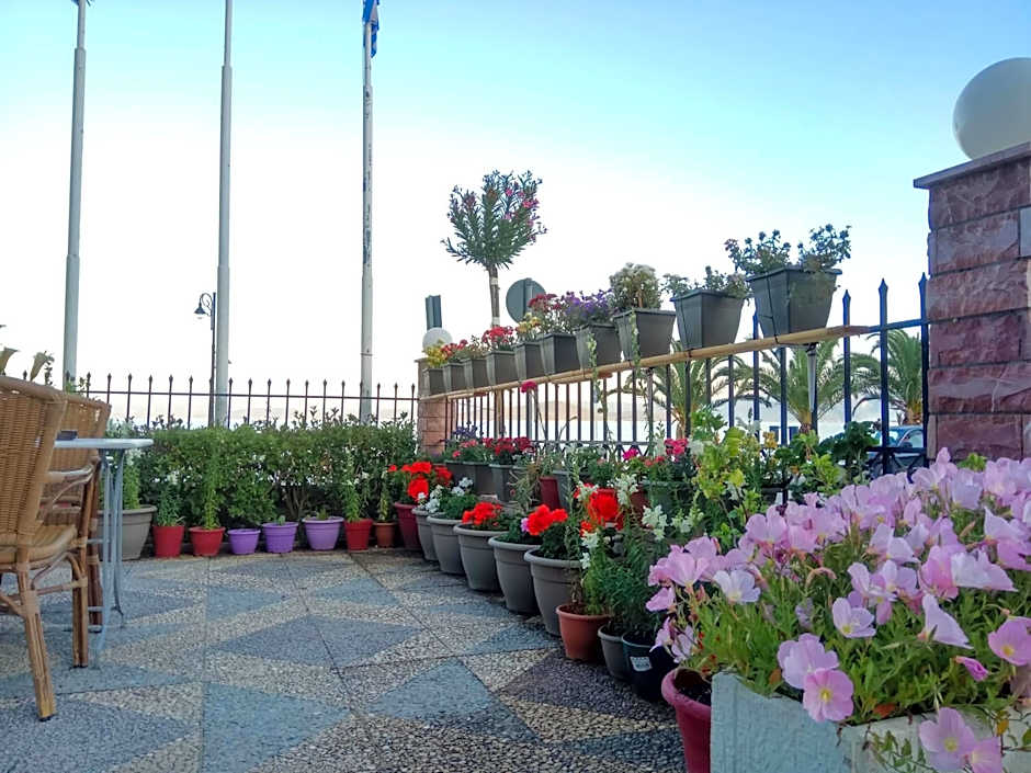 Hotel Akti