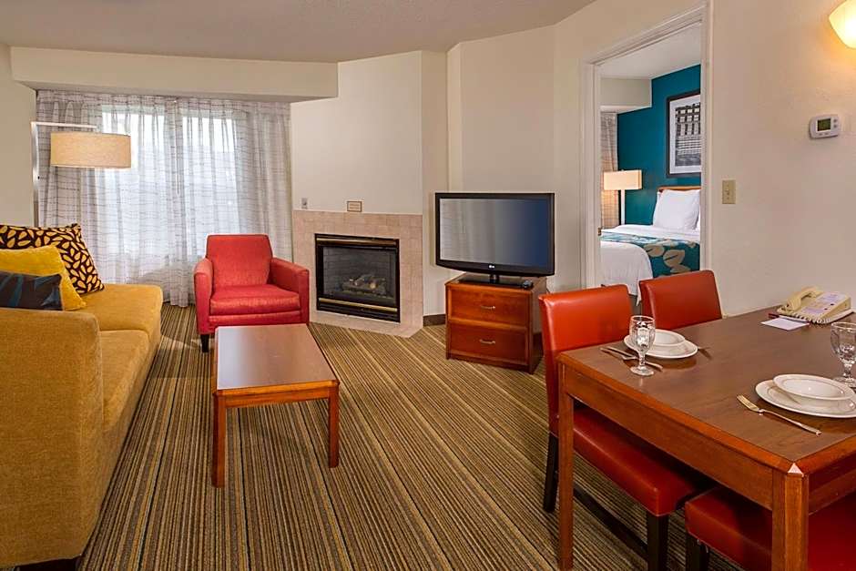 Residence Inn by Marriott Columbia