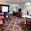 Ashmore Inn And Suites Lubbock