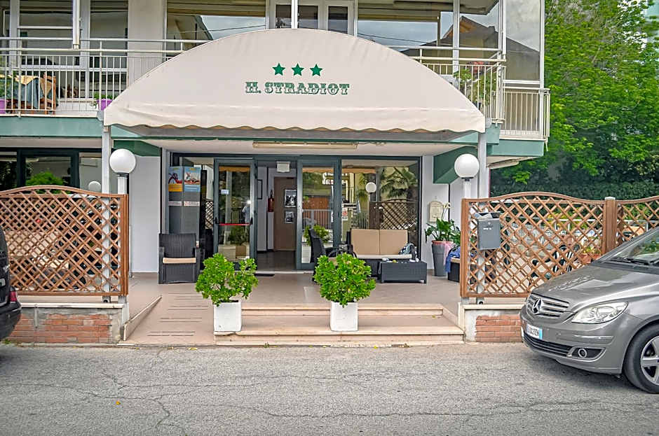 Hotel Stradiot