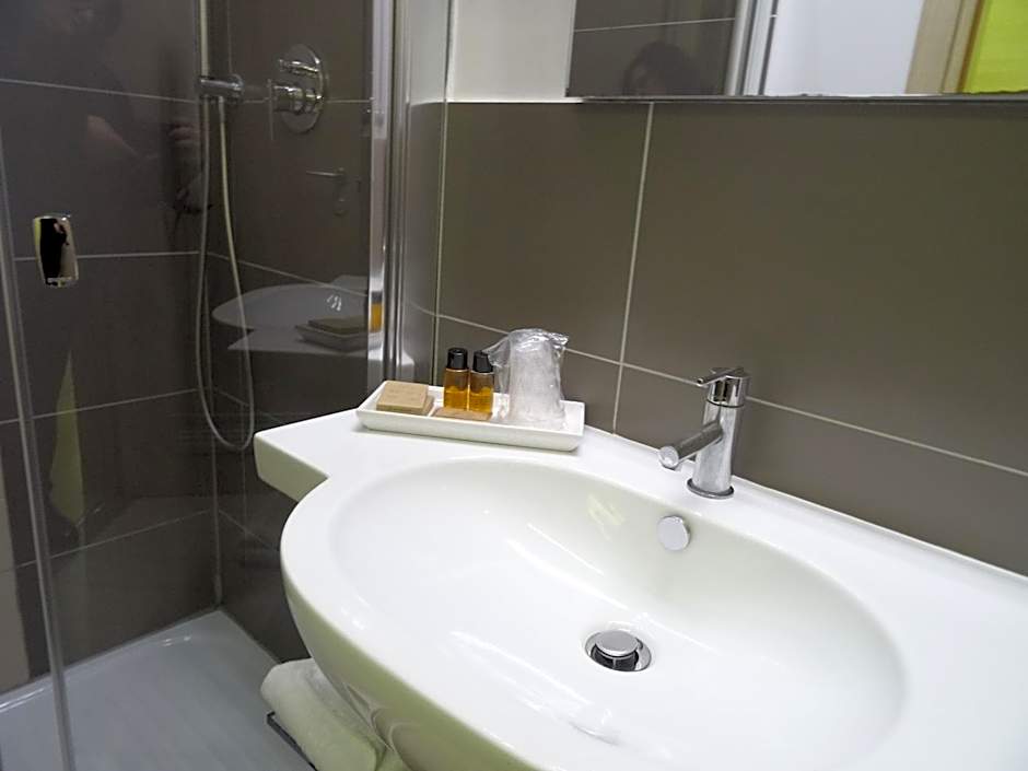 Hotel Il Cantico St. Peter