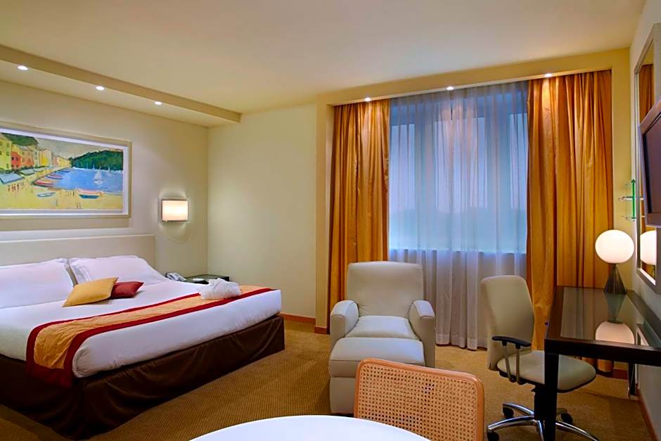 Crowne Plaza Padova By IHG