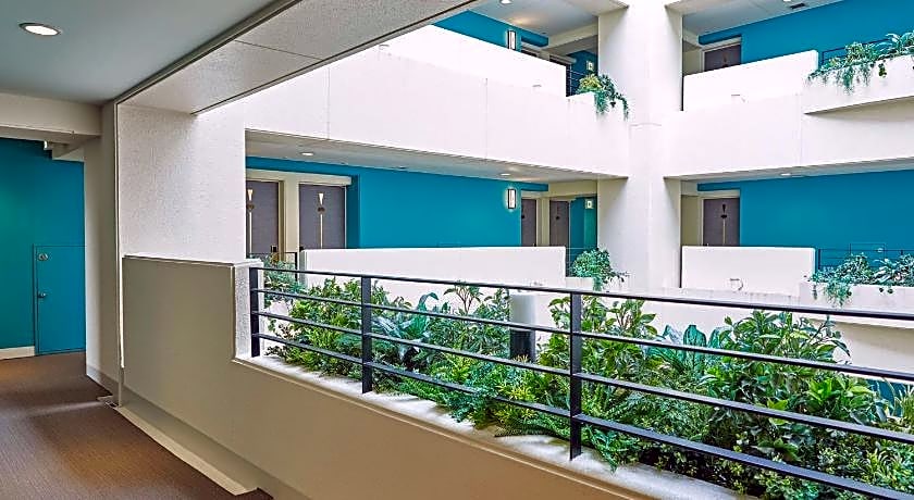 Hotel Lumiere Kasai