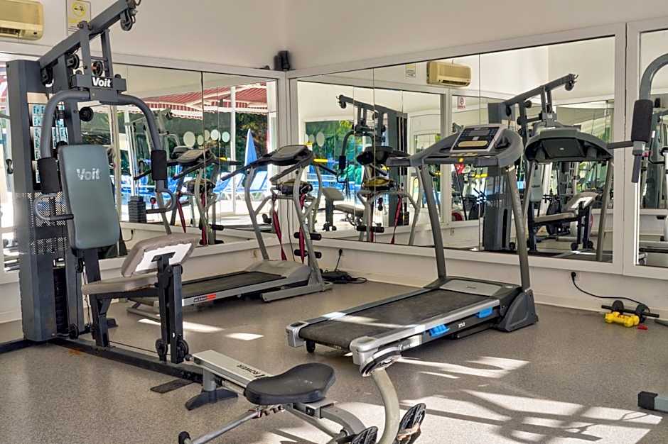 Blue Fish Hotel All Inclusive