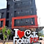 Cute Hotel & Dorms Ipoh