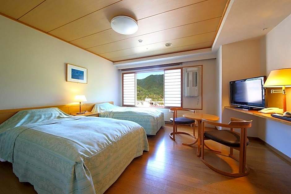 Saito Hotel