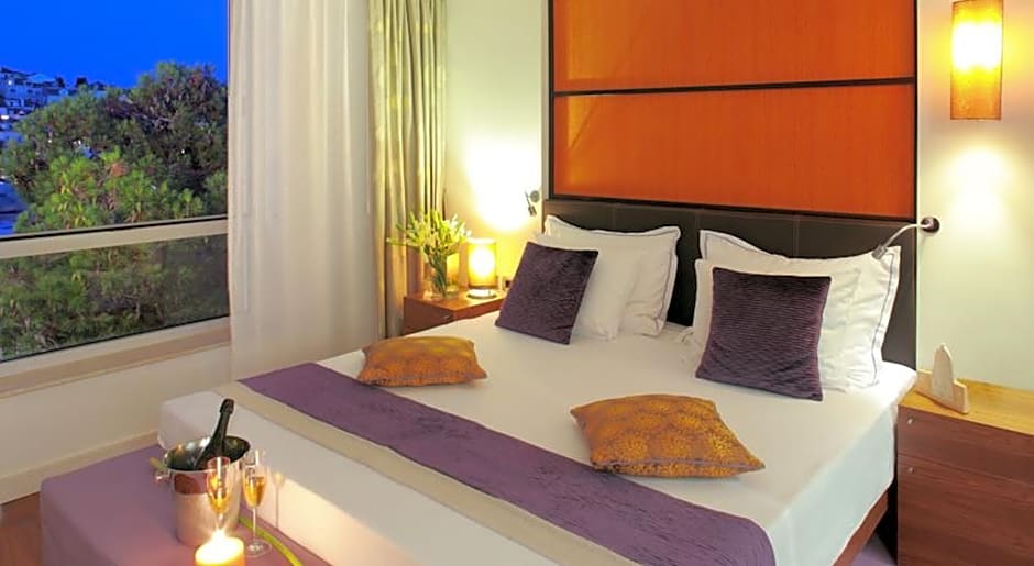Foto 1 daripada 7 — Superior 1 Double Bed or 2 Beds