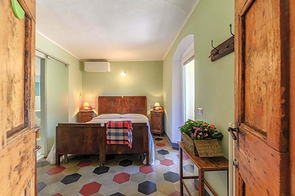 Albergo Diffuso Ca' Spiga