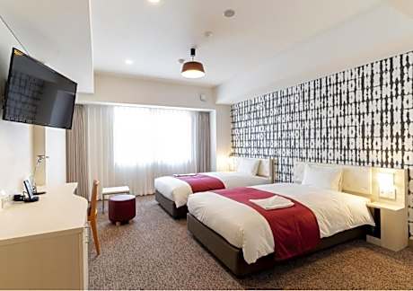 Superior Twin Room - Non-Smoking