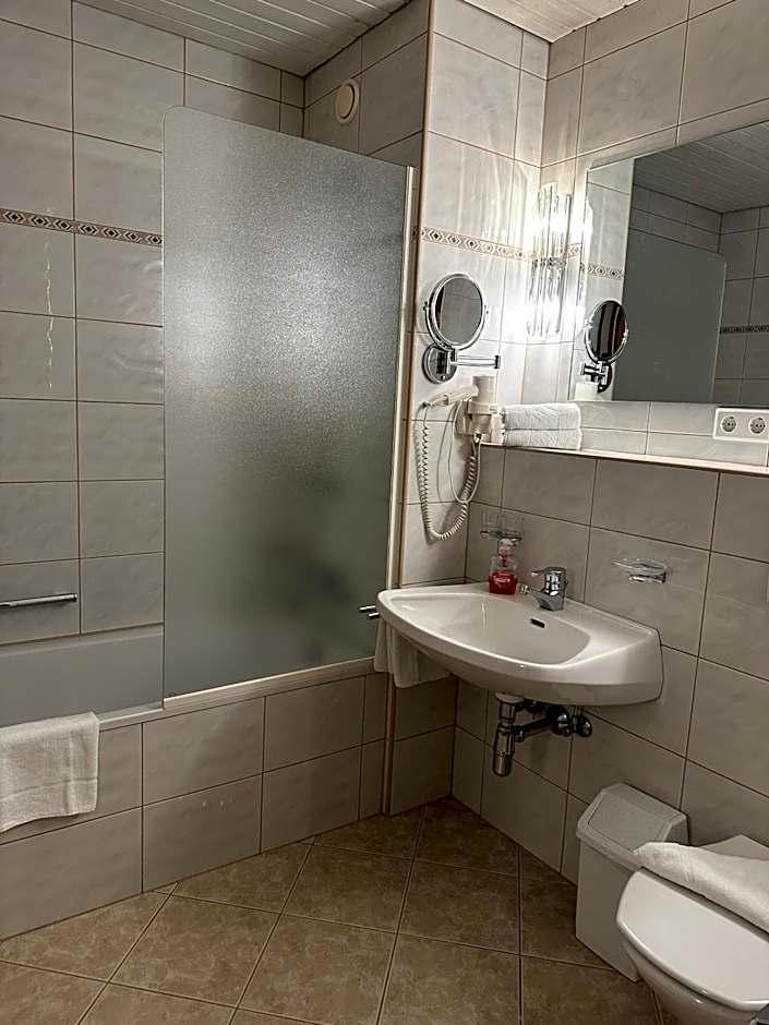 Appartementhaus Birkenwald