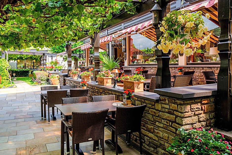 Hotel Unter den Linden