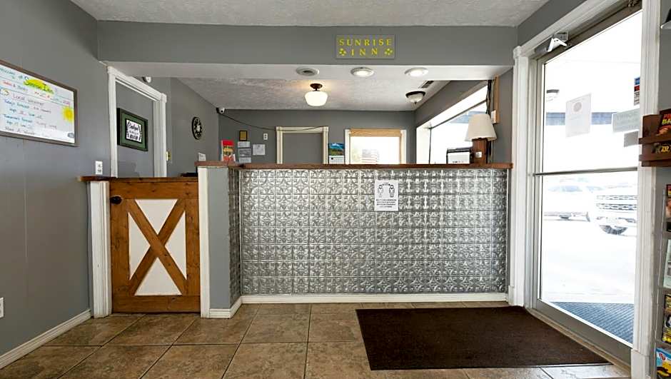 Sunrise Inn Williamstown
