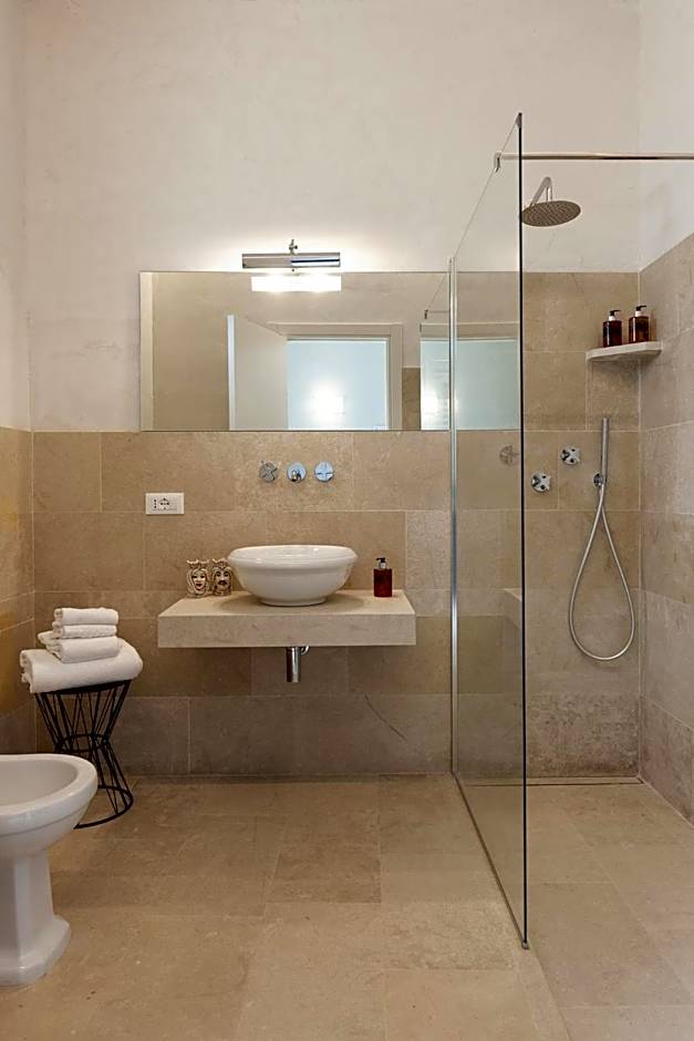 Relais Terre di Romanello