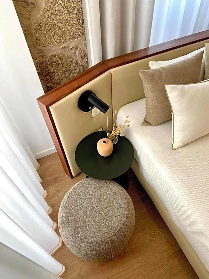 VISEU EXECUTIVE Hotel