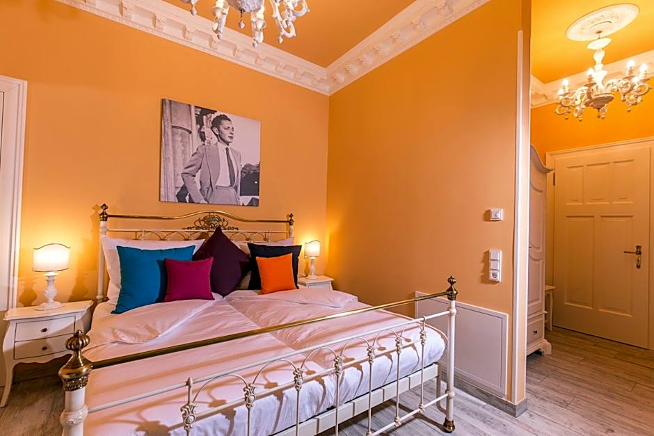 Grande Albergo Giancarlo