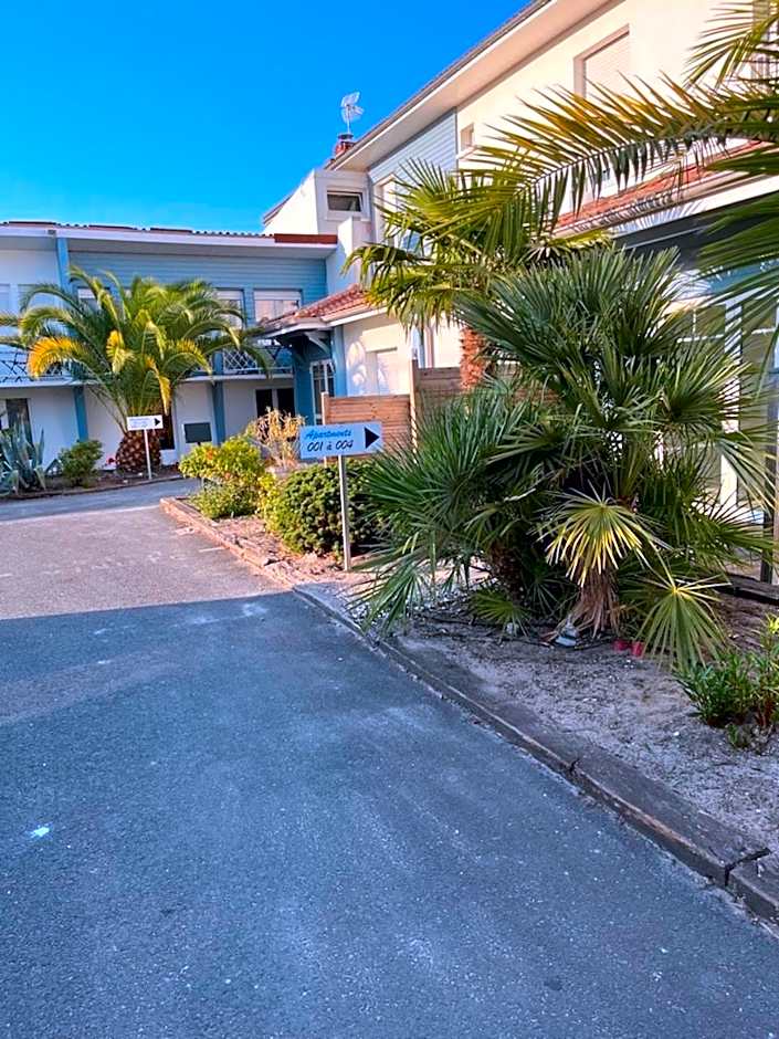 Home Place Apartments - Gujan Arcachon