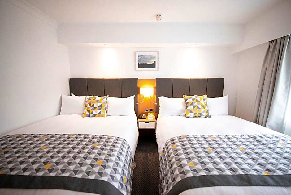 Holiday Inn Kenilworth - Warwick By IHG