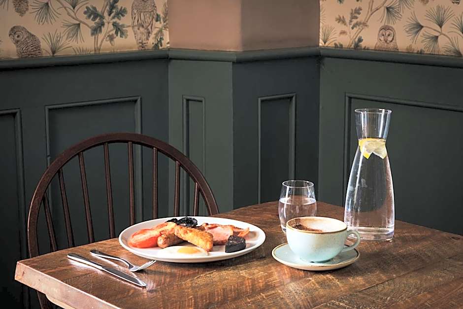 The Pilsley Inn - Chatsworth