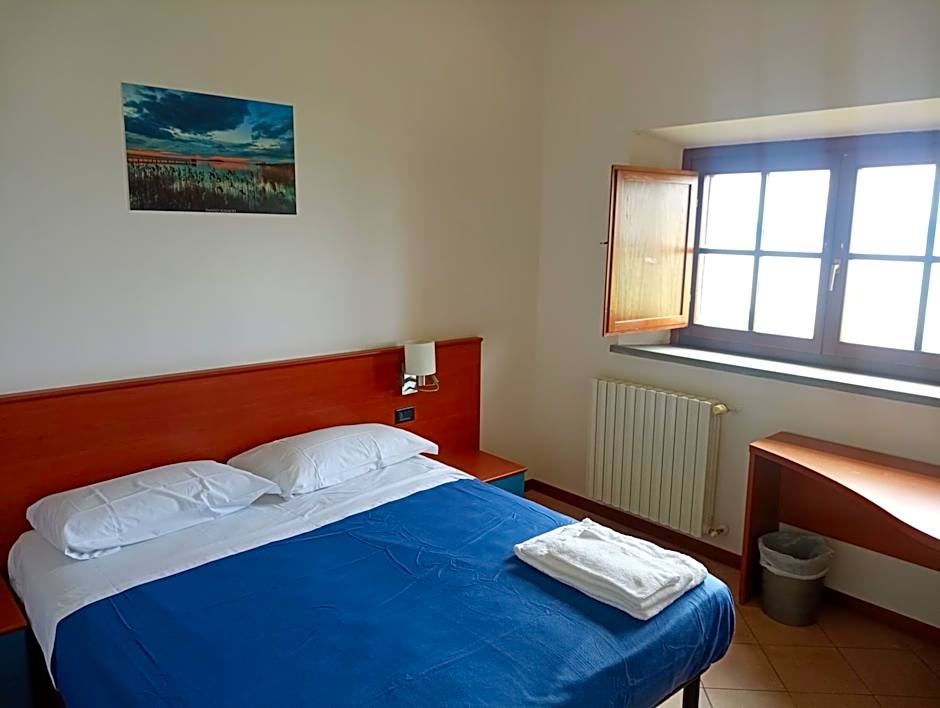 Trasimeno Nature house