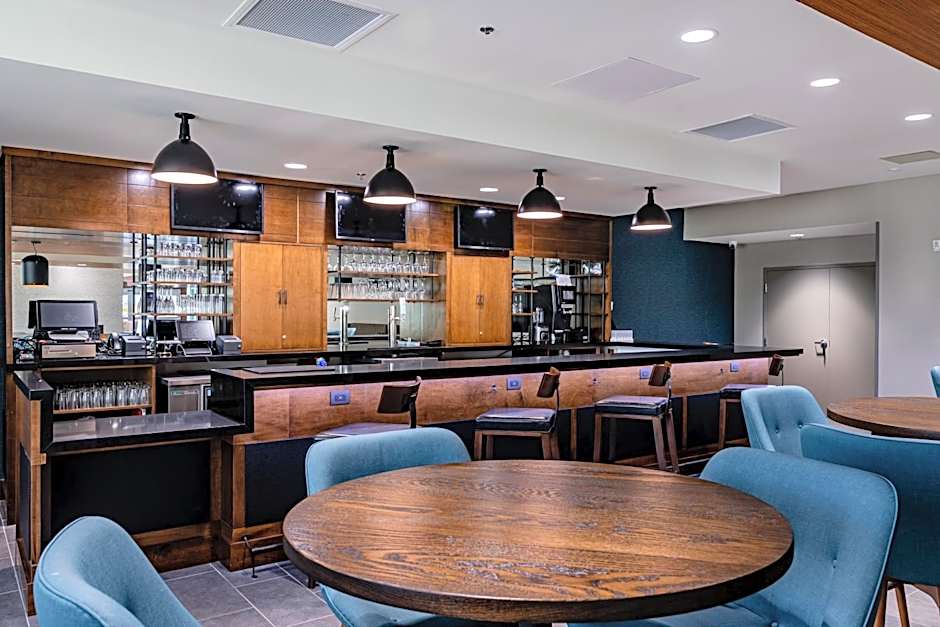 Four Points by Sheraton Brunswick