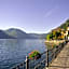 Villa Belvedere Como Lake Relais