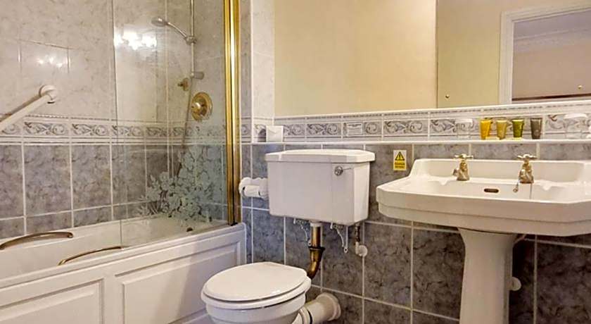 Botleigh Grange Hotel