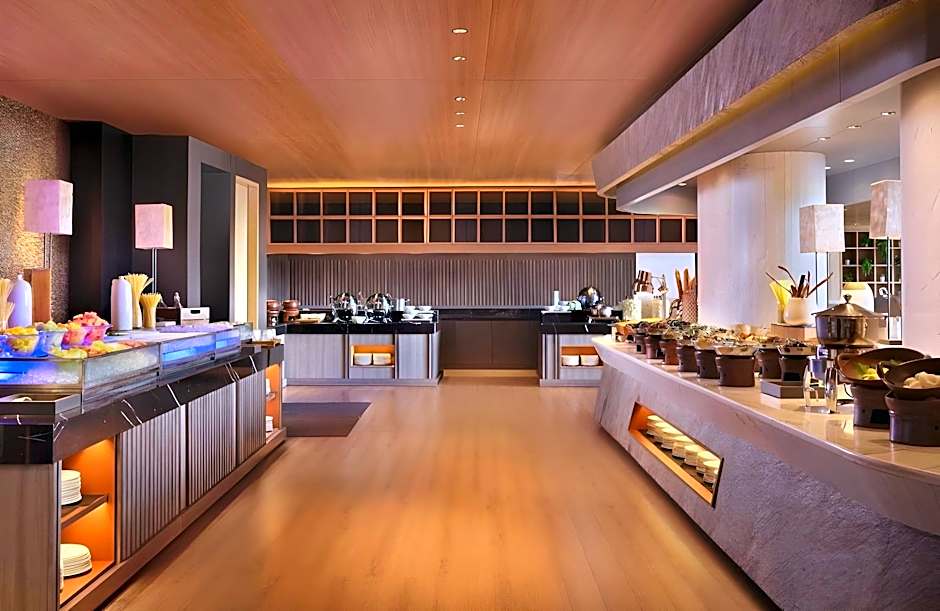 Hotel Santika Premiere Bandara Palembang