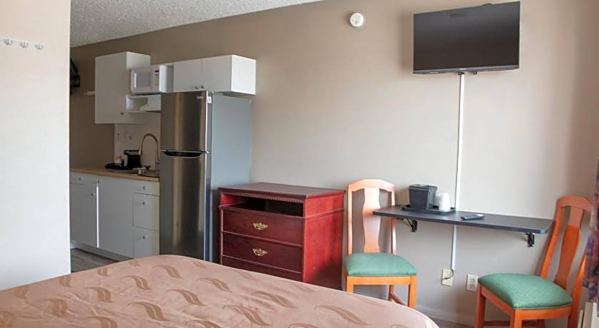 All Stay Suites