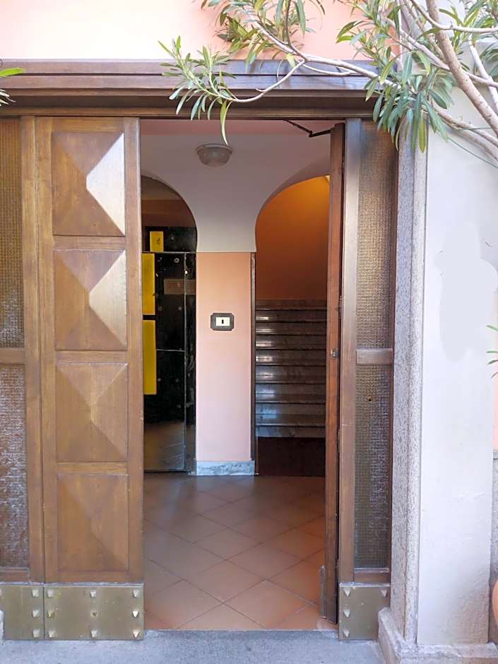 Il BorGhetto Guest House