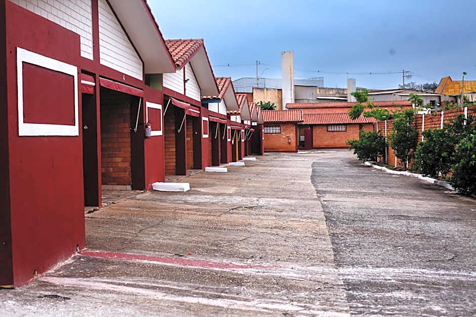 Hotel e Motel Madrugada